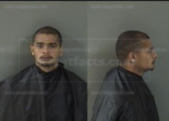 Cedrick Rashawn Wiseman