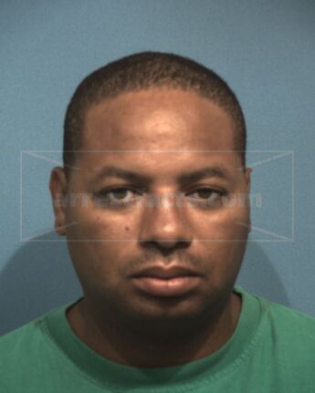 Curtis Lee Franklin