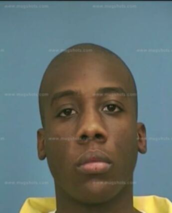 Eric Lamar Hawkins