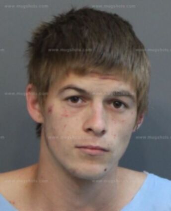 Seth Logan Smith