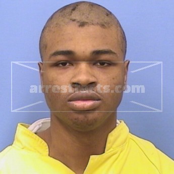 Kentrell Andrews