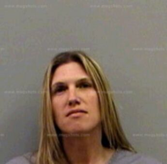 Germaine Larissa Mattison