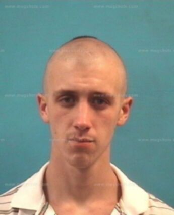 Justin Lee Logan