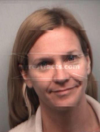 Jennifer Olivia Pringle