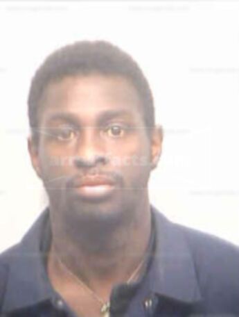 Jonathan Pinson