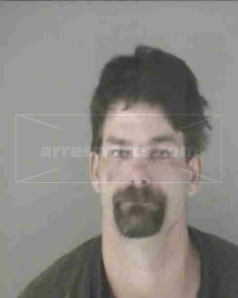 Matthew Aaron Brown