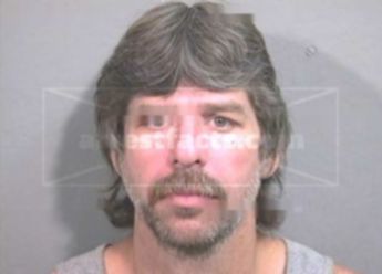Mark Eugene Evans