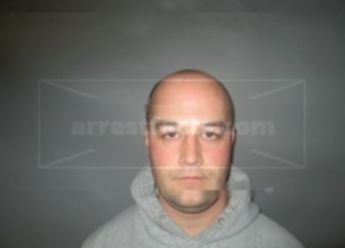 Jason Corey Hall