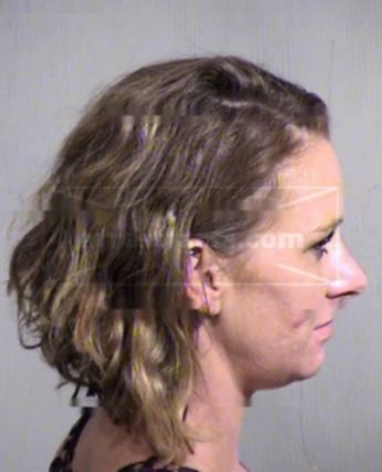 Marissa Marie Nuckolls