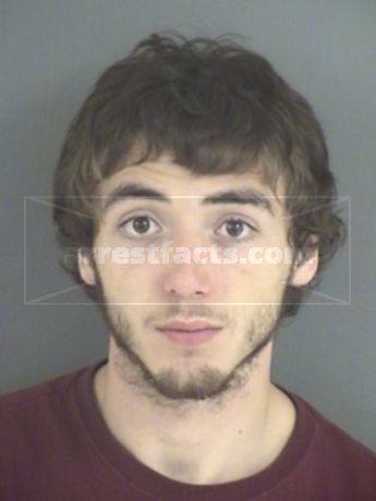 Joshua Clay Collier