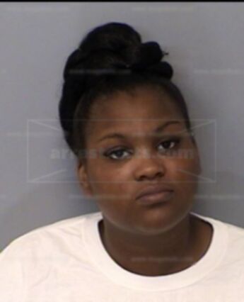 Lashaye Monique Gatewood