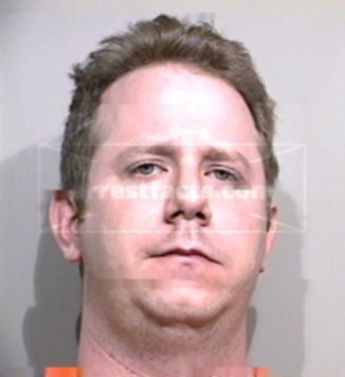 Steven Leonard Leggett