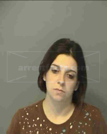 Brooke S Huskey