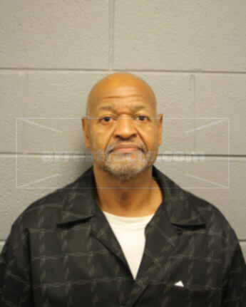 Robert Cooks