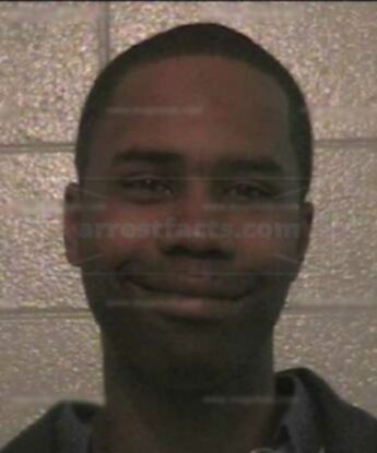 Maurice Lamar Walker