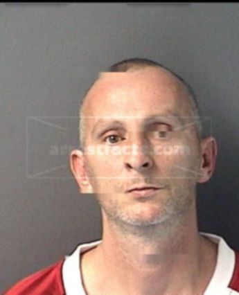 James Darrick Ford