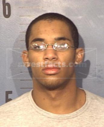 Paul Foster Mcdonald
