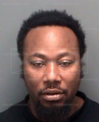 Johnnie Lee Benjamin