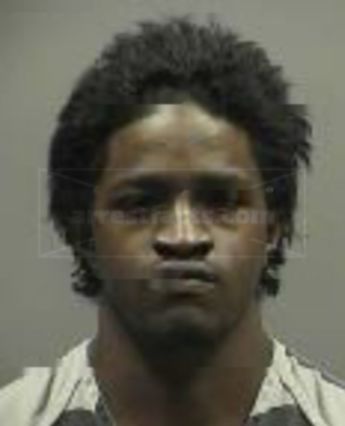 Robert Mckenzie Jones