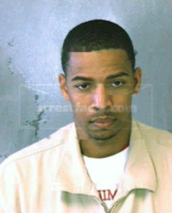 Keldrick Keun Smoot
