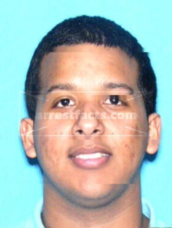 Jared Marcello Meza