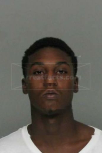 Demarcus Rashad Reynolds