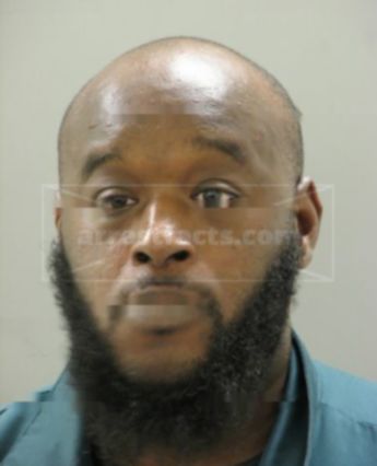 Marshall D Harris