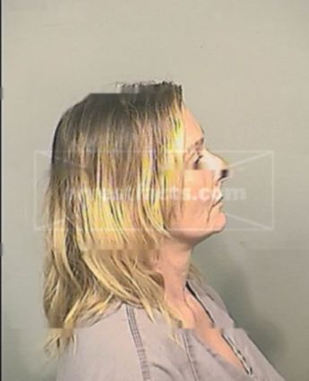 Richie Renee Clark Mcdonnell