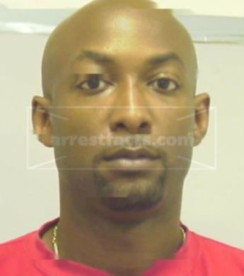 Lovell Marcell Spencer
