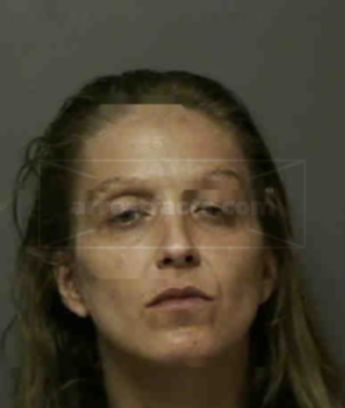 Casey Alexandria Johnson