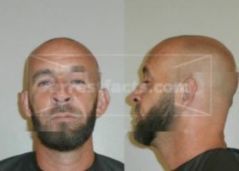 Steven Bruce Kelly