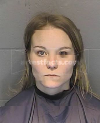 Rayna Leigh Maberry