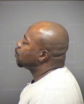 Charles Bernard Davis