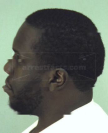 Jamil Kenyatta Rimes