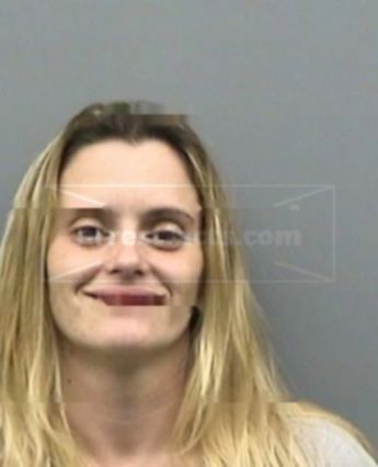 Jennifer Lynn Reeves