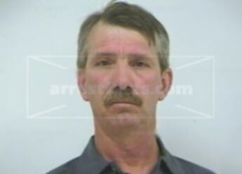 Jack Dwight Horton