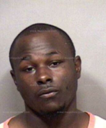 Maurice Antoine Townsend