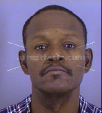 Calvin Adams