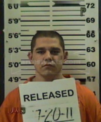 Arthur Lee Ward