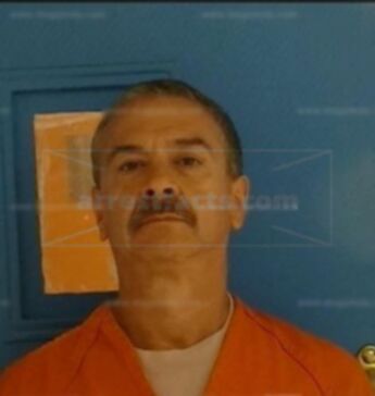 Rodney Gerald Sharp