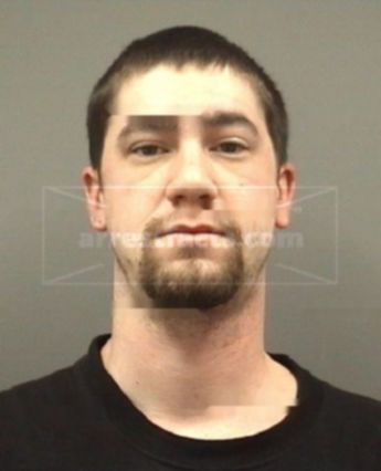 Shaun William Raymer