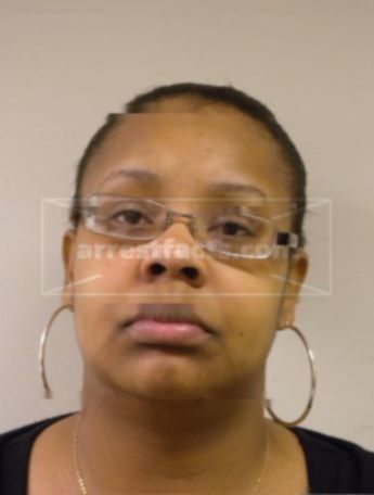 Tashika D Smith