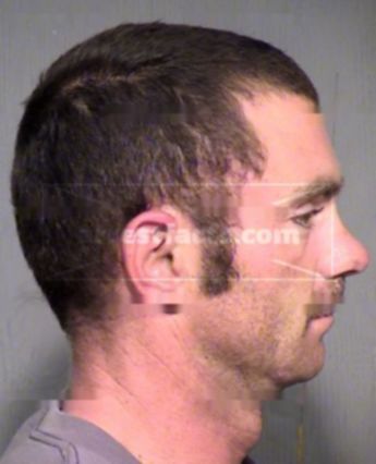 Matthew Lee Mowery
