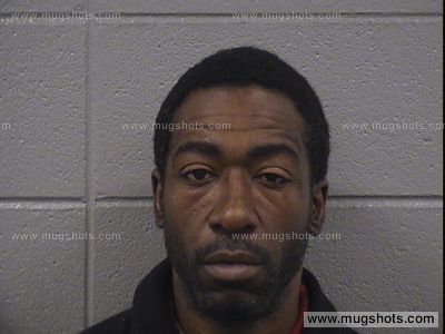 Fredrick Rush