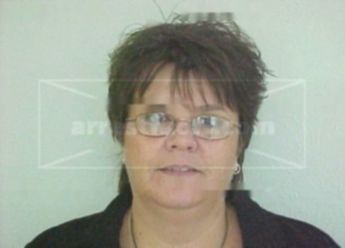 Mary Ann Allen