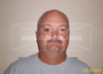 Donald Ray Baker