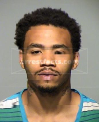 Andre Lewis