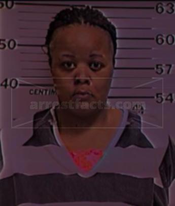 Destiny Shante Trimble