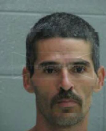 Peter Hernandez Delgado