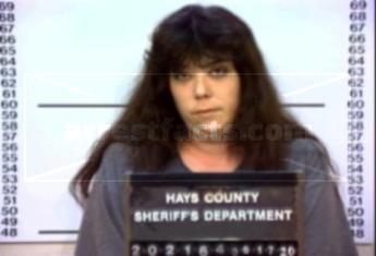 Tracy Lynn Torres